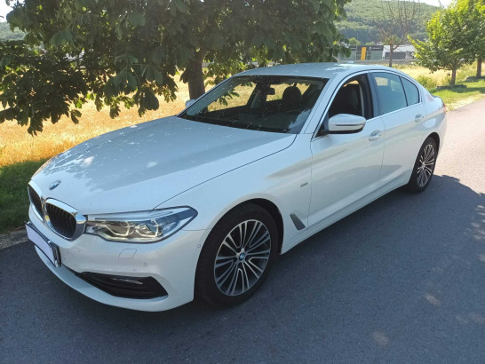 BMW 5