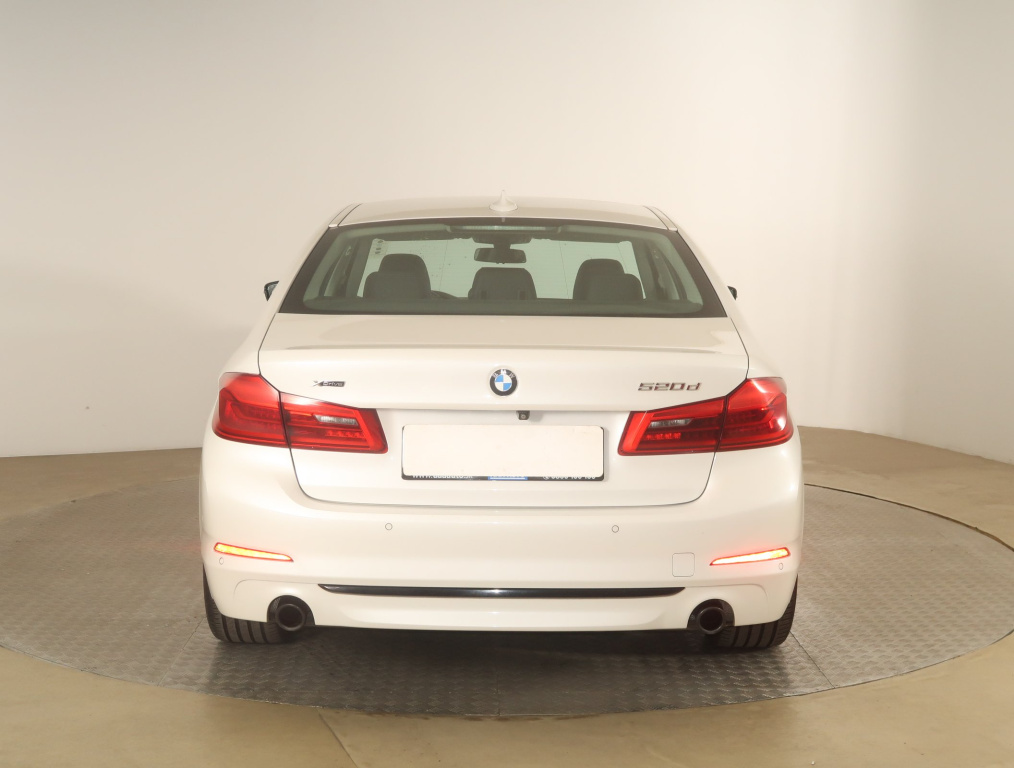 BMW 5