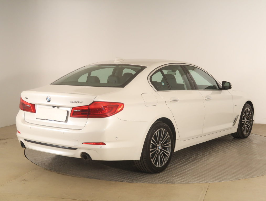 BMW 5