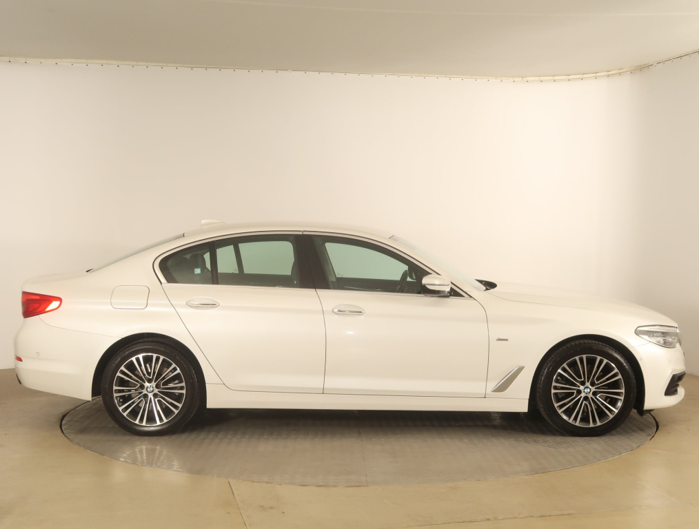 BMW 5