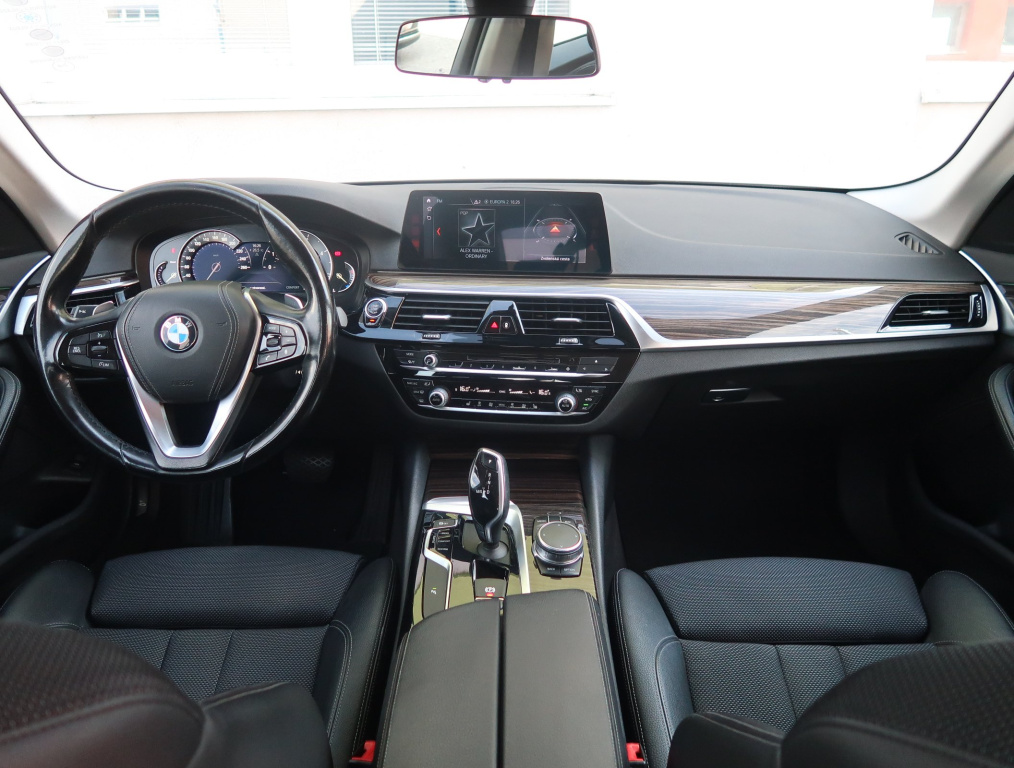 BMW 5