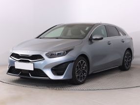 Kia ProCeed - 2022