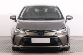 Toyota Corolla - 2020