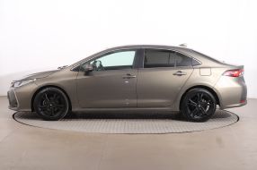 Toyota Corolla - 2020