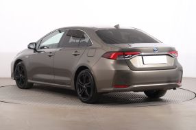 Toyota Corolla - 2020