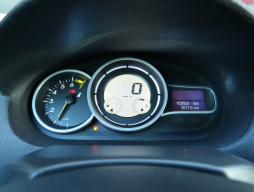 Renault Megane 2010