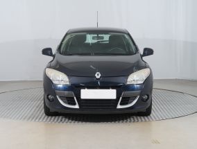 Renault Megane - 2010