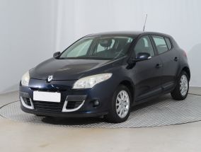 Renault Megane - 2010