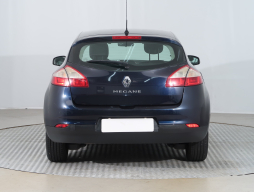 Renault Megane 2010