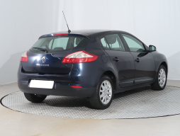 Renault Megane 2010