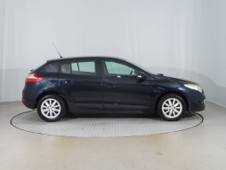 Renault Megane 2010