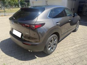 Mazda CX-30 - 2021