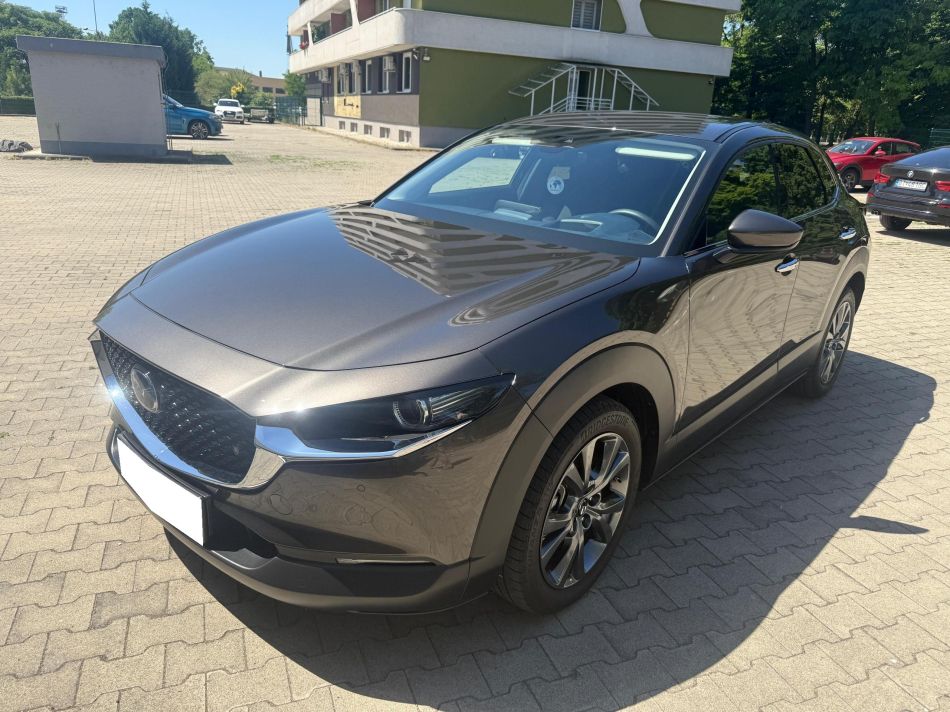 Mazda CX-30 - 2021