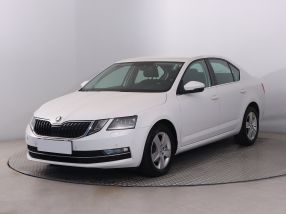 Skoda Octavia - 2019