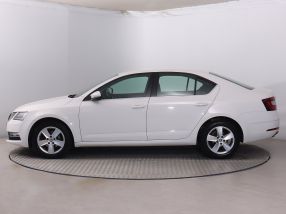Skoda Octavia - 2019