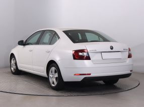 Skoda Octavia - 2019
