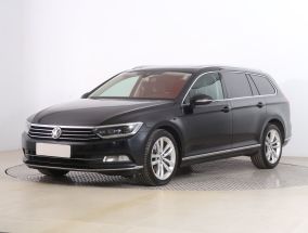 Volkswagen Passat - 2015