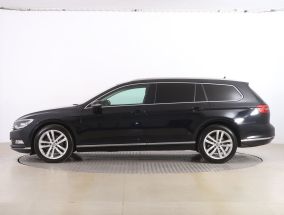 Volkswagen Passat - 2015