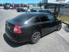 Skoda Octavia - 2013
