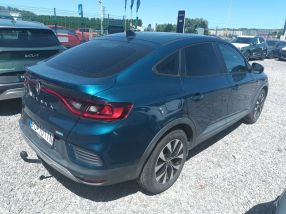Renault Arkana - 2022