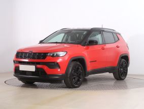 Jeep Compass - 2023