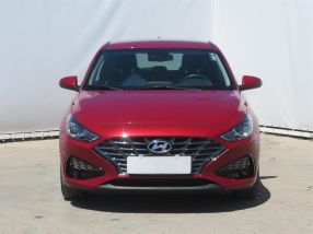 Hyundai i30 - 2020