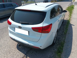 Kia Ceed 2014