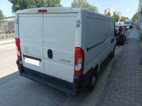 Citroen Jumper - 2019