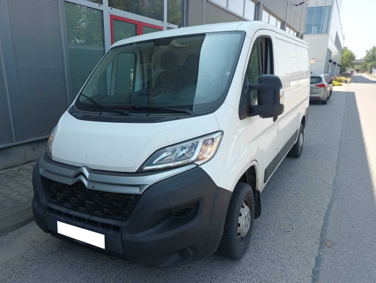 Citroen Jumper