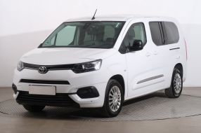 Toyota ProAce City Verso - 2023