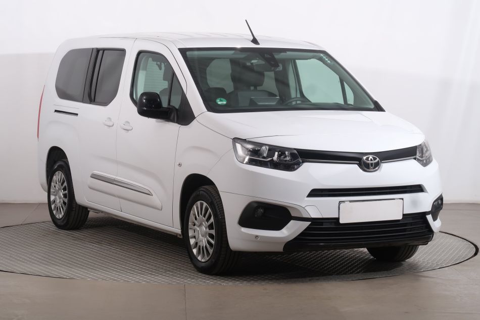 Toyota ProAce City Verso - 2023