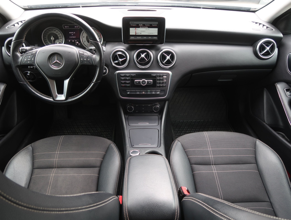 Mercedes-Benz A