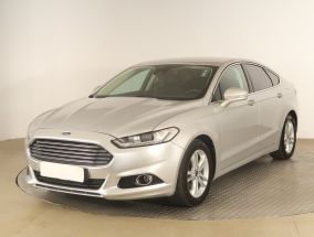 Ford Mondeo - 2017
