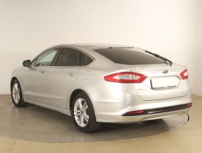 Ford Mondeo - 2017