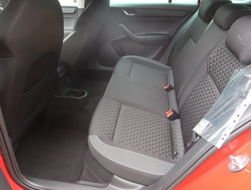 Škoda Rapid Spaceback