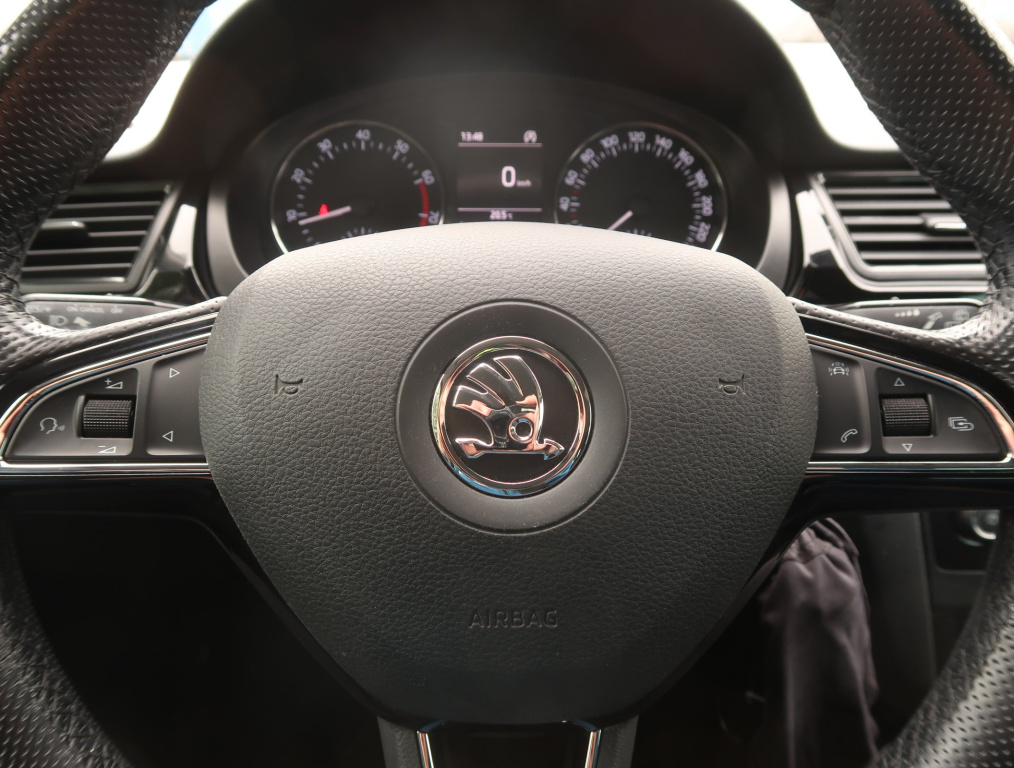 Škoda Rapid Spaceback