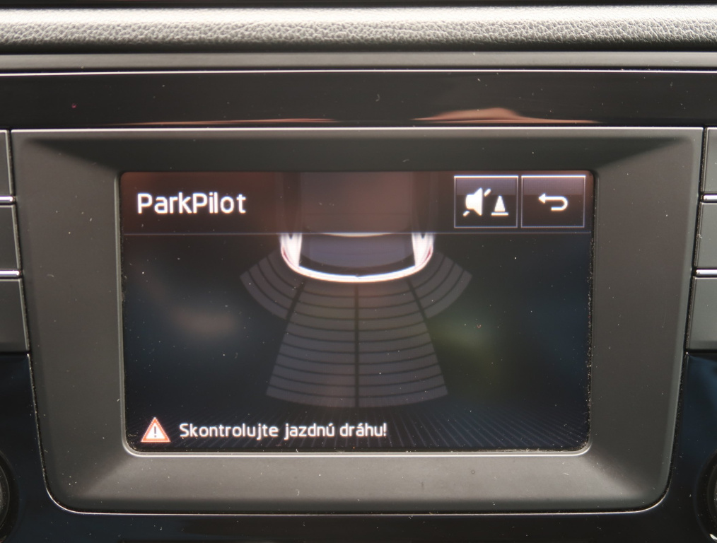 Škoda Rapid Spaceback