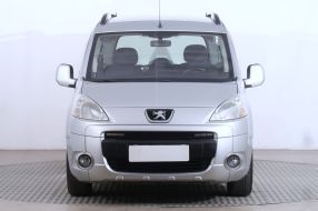 Peugeot Partner - 2009