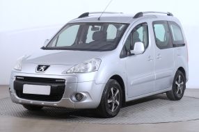 Peugeot Partner - 2009