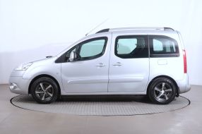Peugeot Partner - 2009