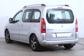 Peugeot Partner - 2009
