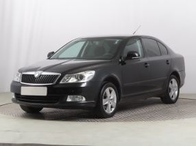 Skoda Octavia - 2010