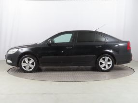 Skoda Octavia - 2010