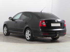 Skoda Octavia - 2010