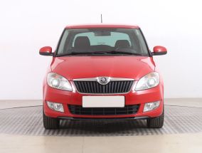 Skoda Fabia - 2013
