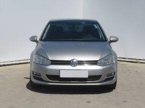 Volkswagen Golf - 2014