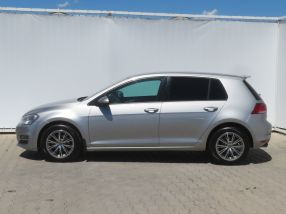 Volkswagen Golf - 2014