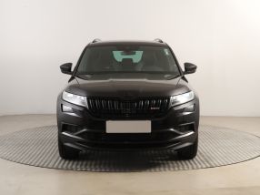 Skoda Kodiaq - 2019