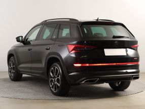 Skoda Kodiaq - 2019