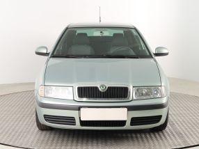Skoda Octavia - 2010